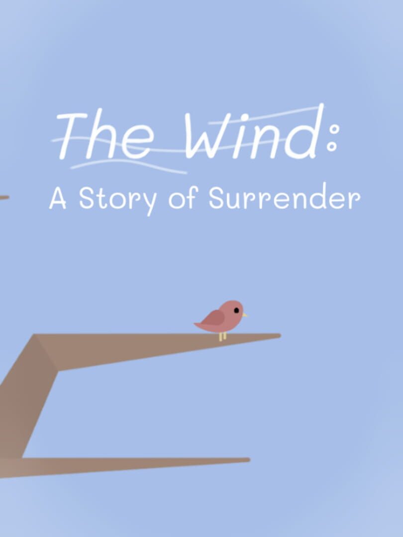 The Wind: A Story of Surrender (2021)