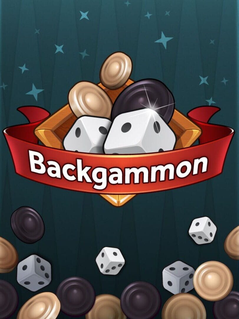 Backgammon Deluxe (2014)