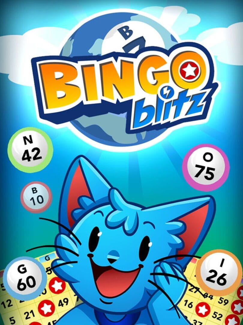 Bingo Blitz (2017)