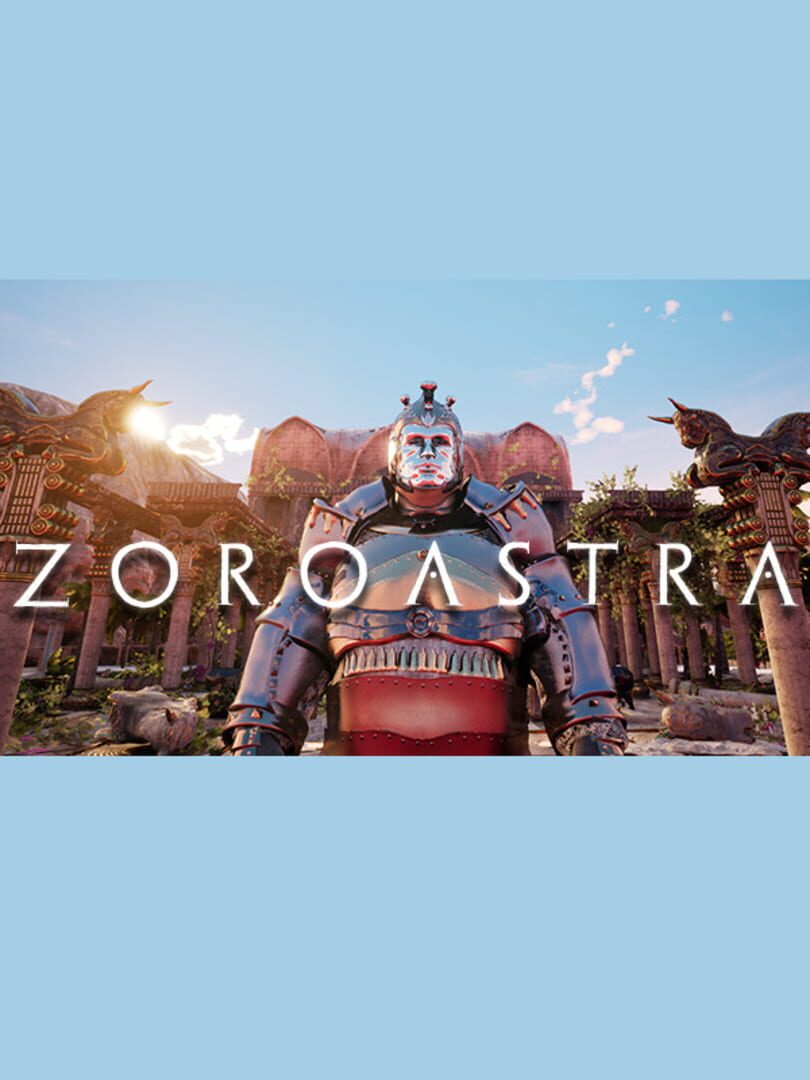 Zoroastra (2023)