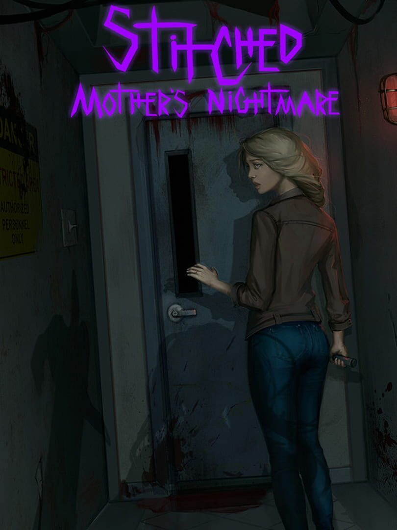 Stitched: Mother's Nightmare (2022)