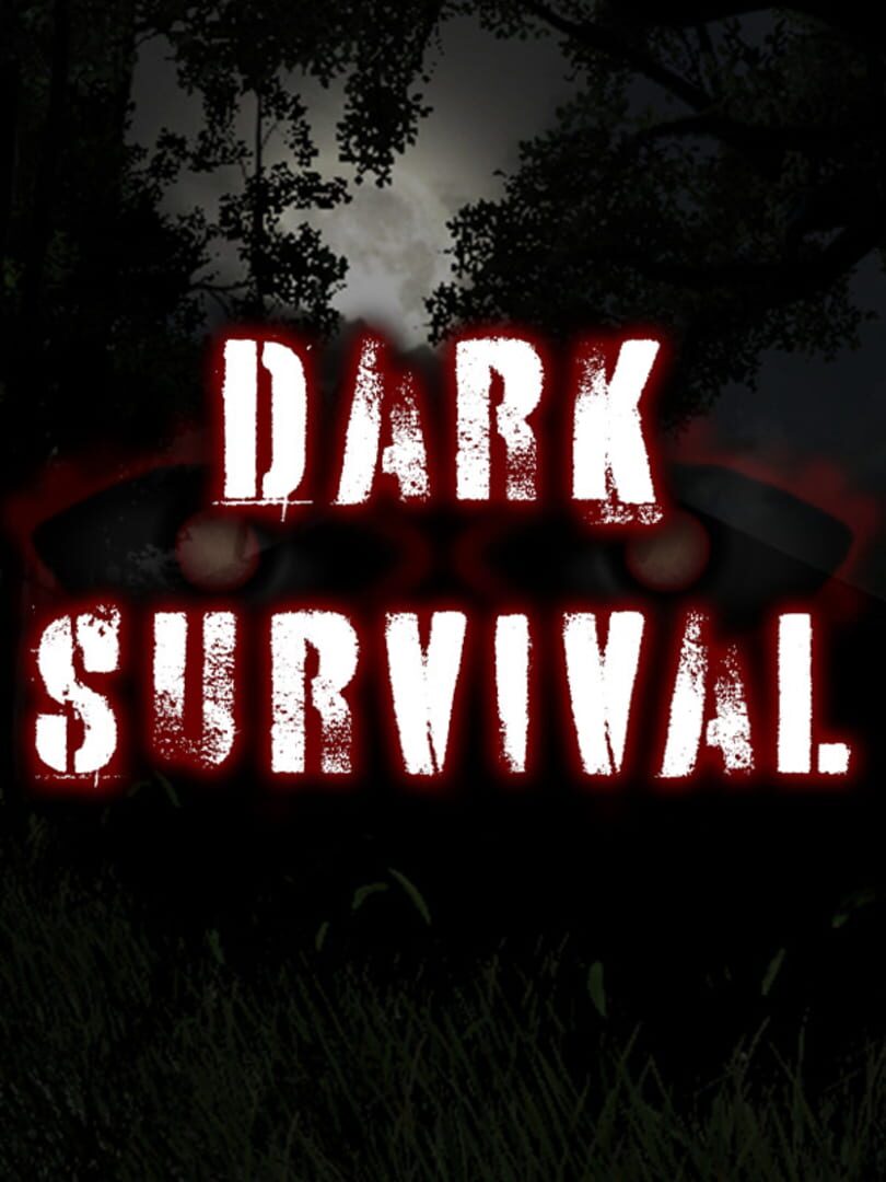 Dark Survival (2023)