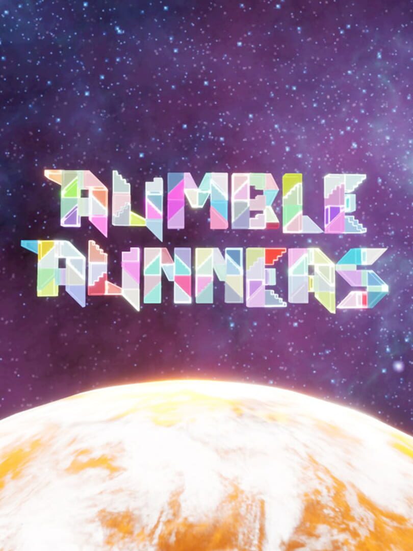 Rumble Runners (2021)