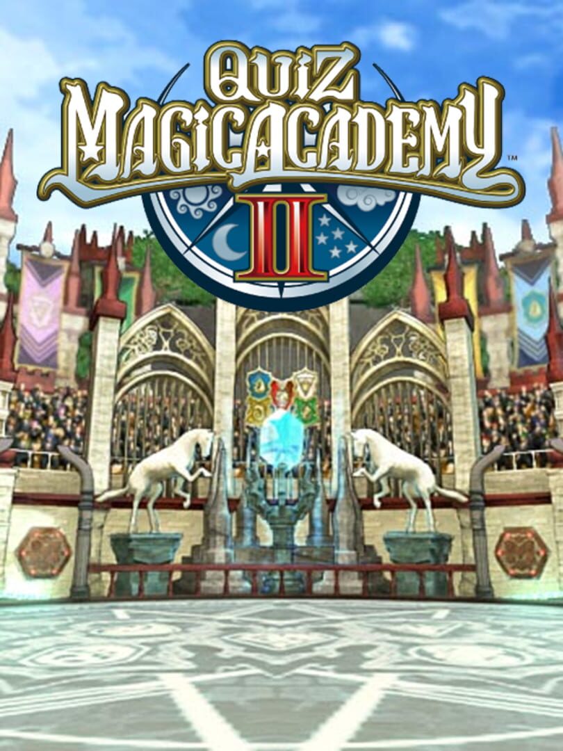 Quiz Magic Academy 2 (2004)