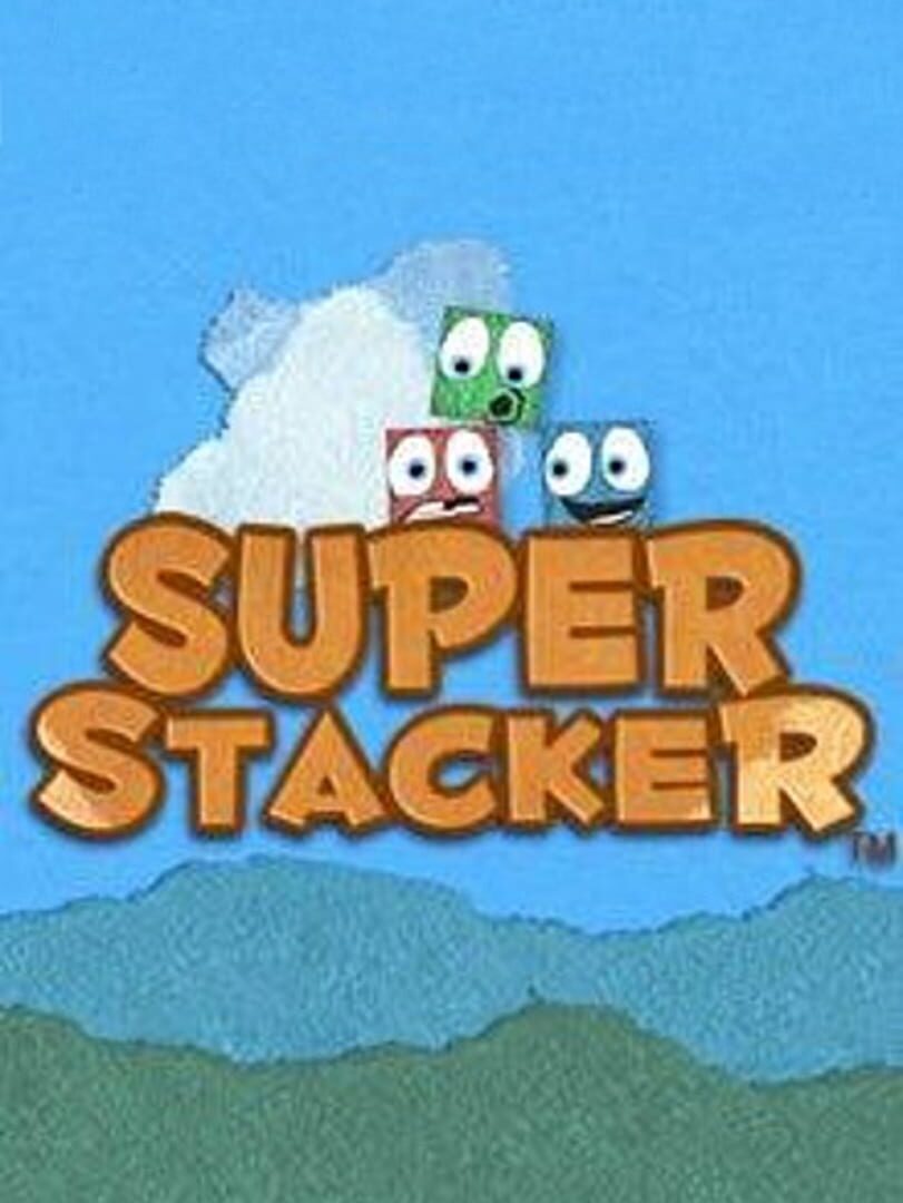 Super Stacker (2010)