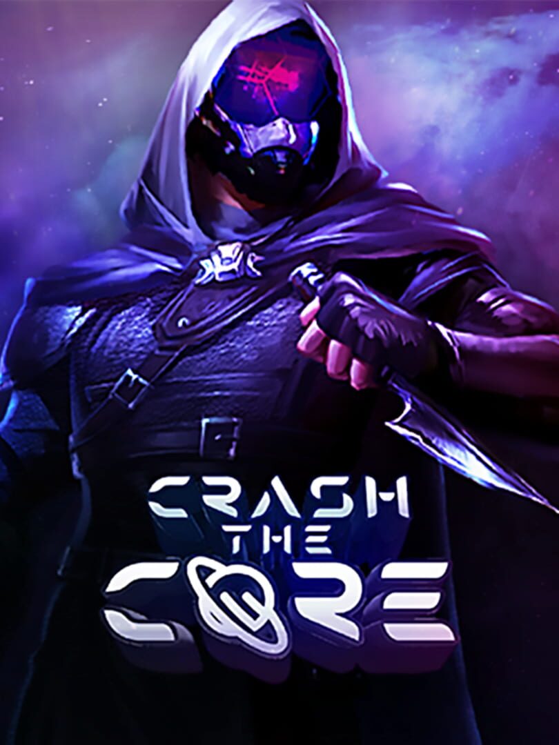 Crash the Core (2021)