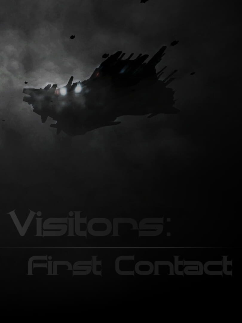 Visitors: First Contact (2021)