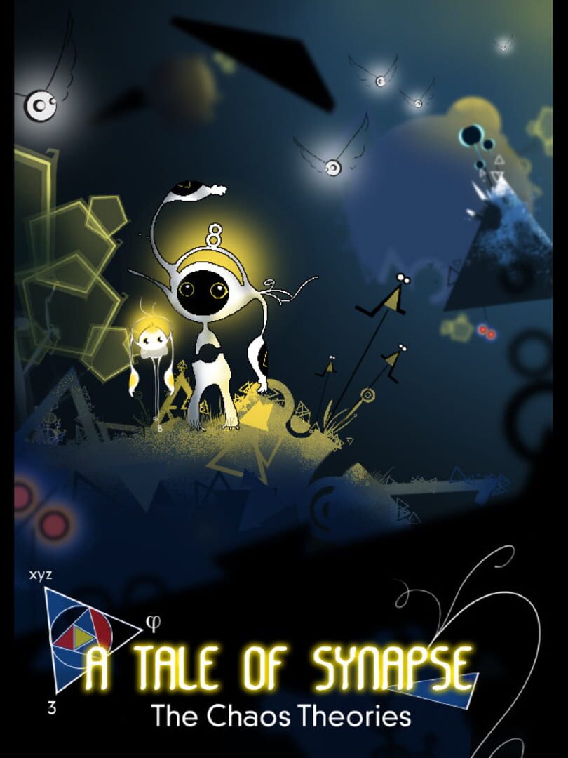 A Tale of Synapse: The Chaos Theories (2021)