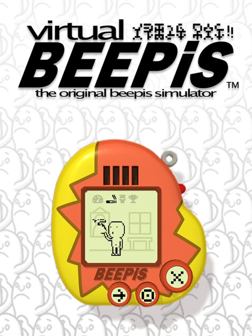 Virtual Beepis (2021)