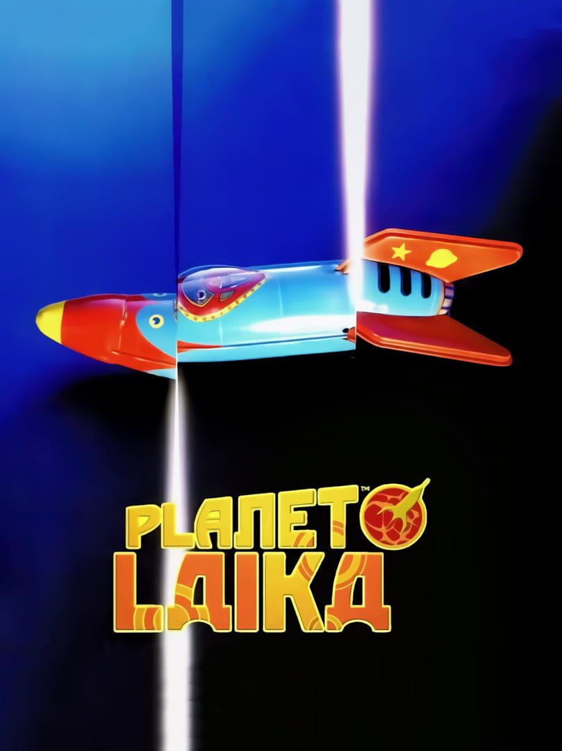 Planet Laika (1999)