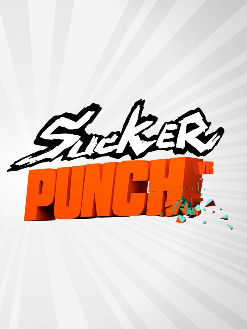 Sucker Punch VR (2021)