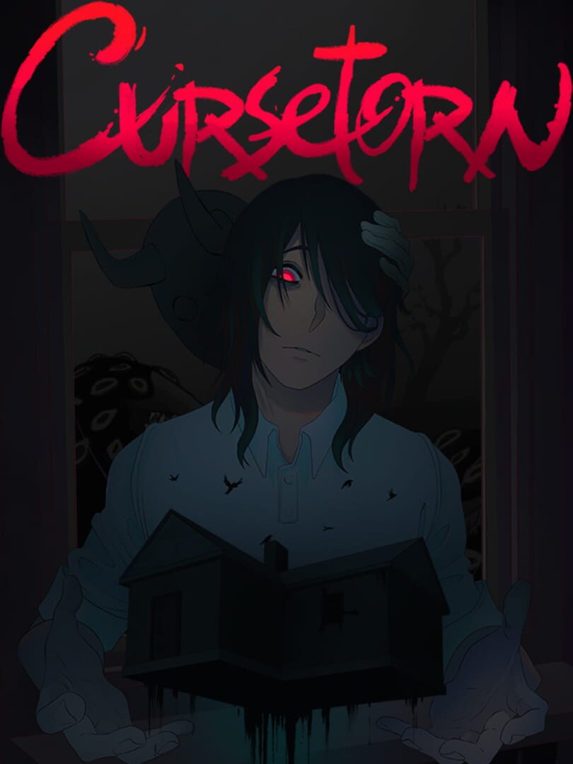 Cursetorn (2020)