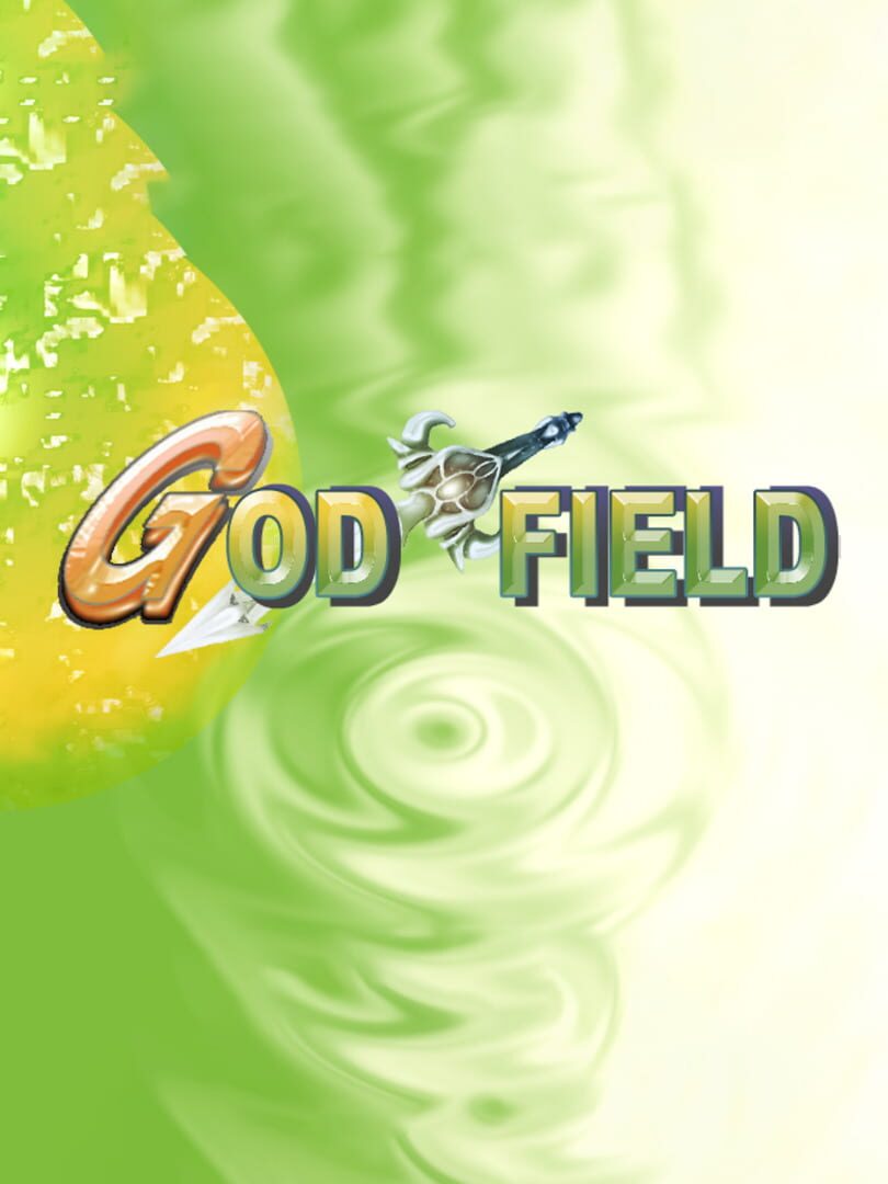 God Field (2001)