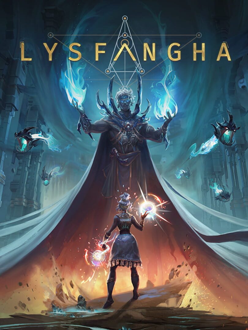 Lysfangha (2021)