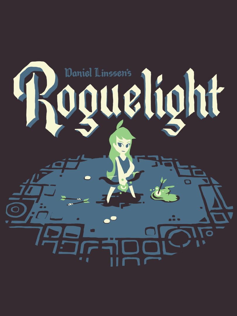 Rougelight (2014)