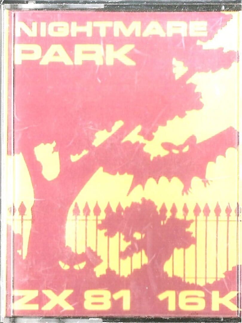 Nightmare Park (1981)