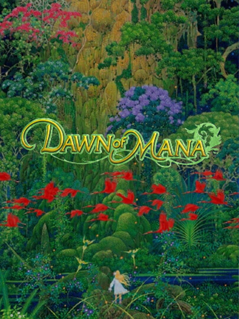 Dawn of Mana