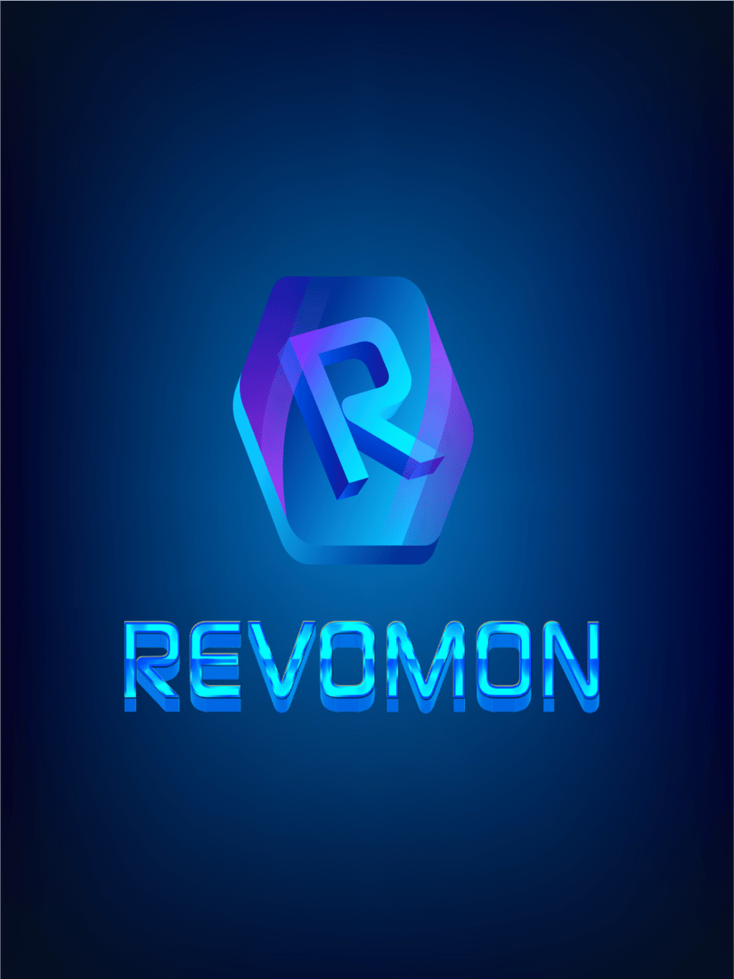 Revomon Cover
