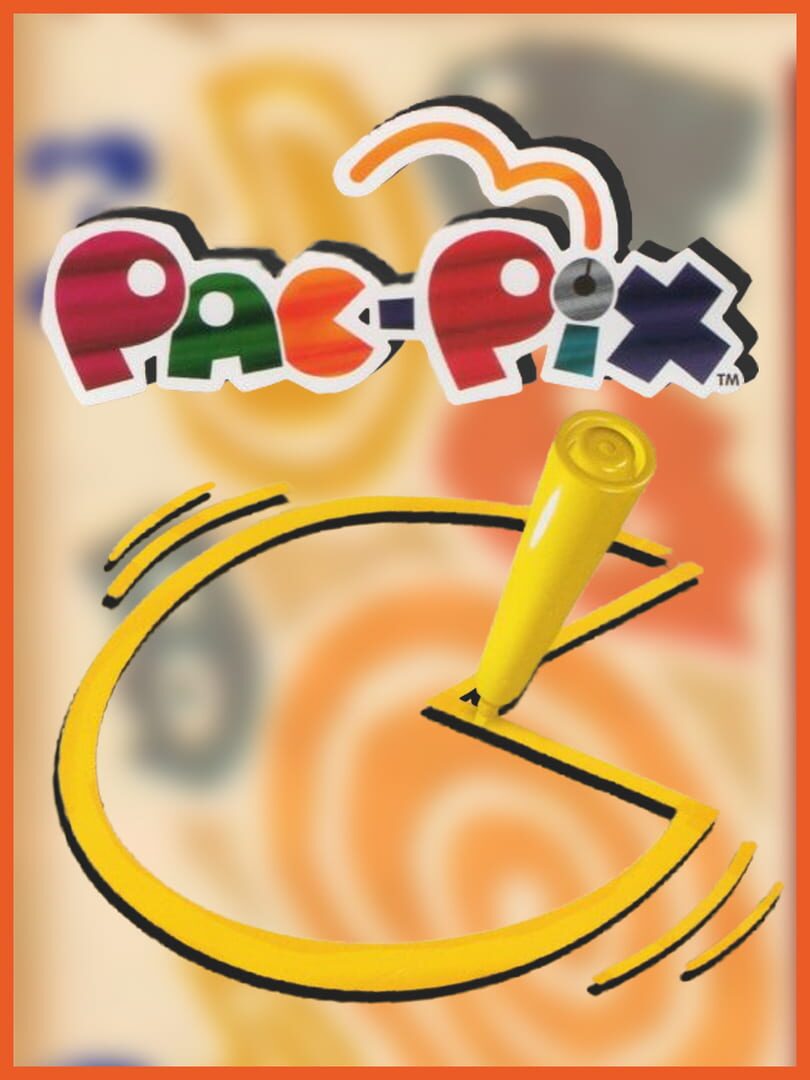 Pac-Pix (2005)