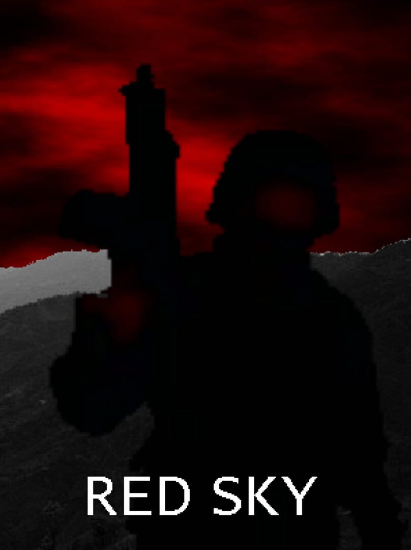 Red Sky (2017)