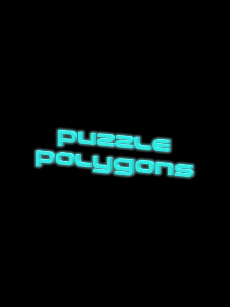 PuzzlePolygons (2020)