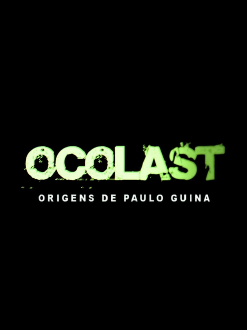 Ocolast: Origens de Paulo Guina (2015)