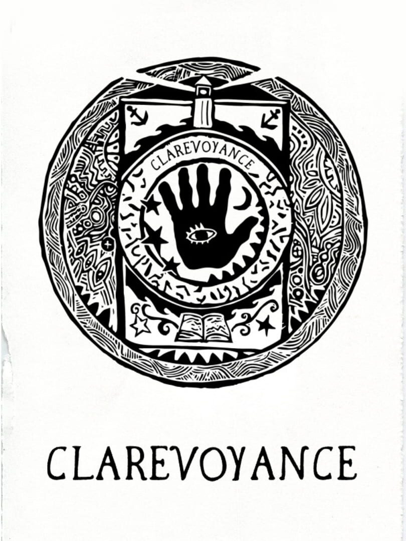 Clarevoyance (2020)