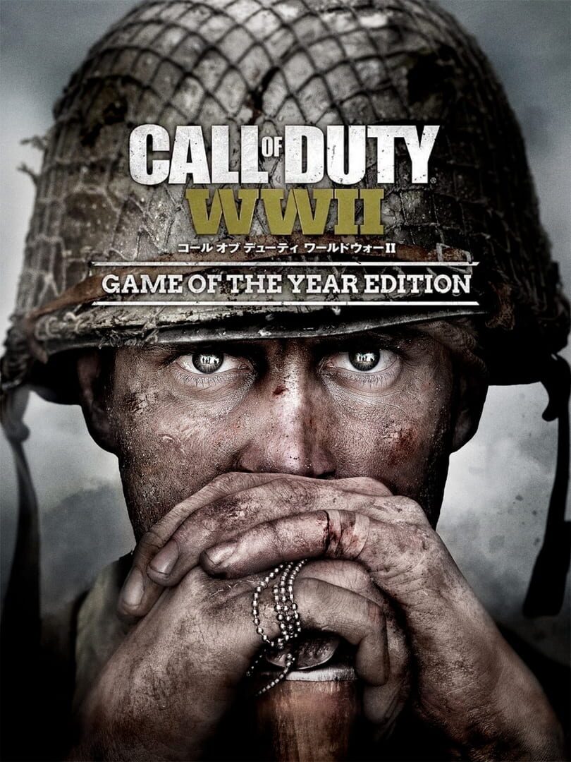 Call of Duty: WWII - Game of the Year Edition