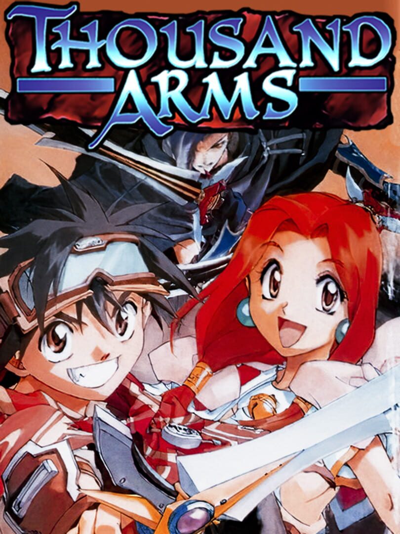 Thousand Arms (1998)