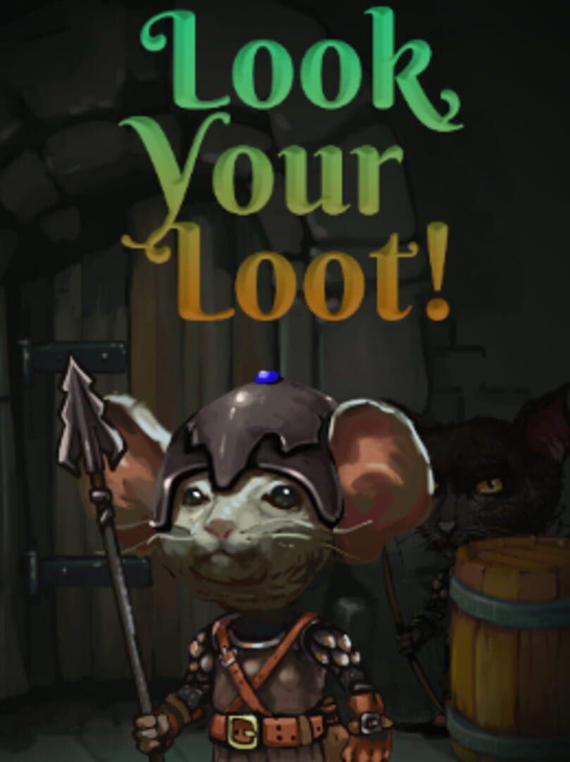 Look, Your Loot! (2018)