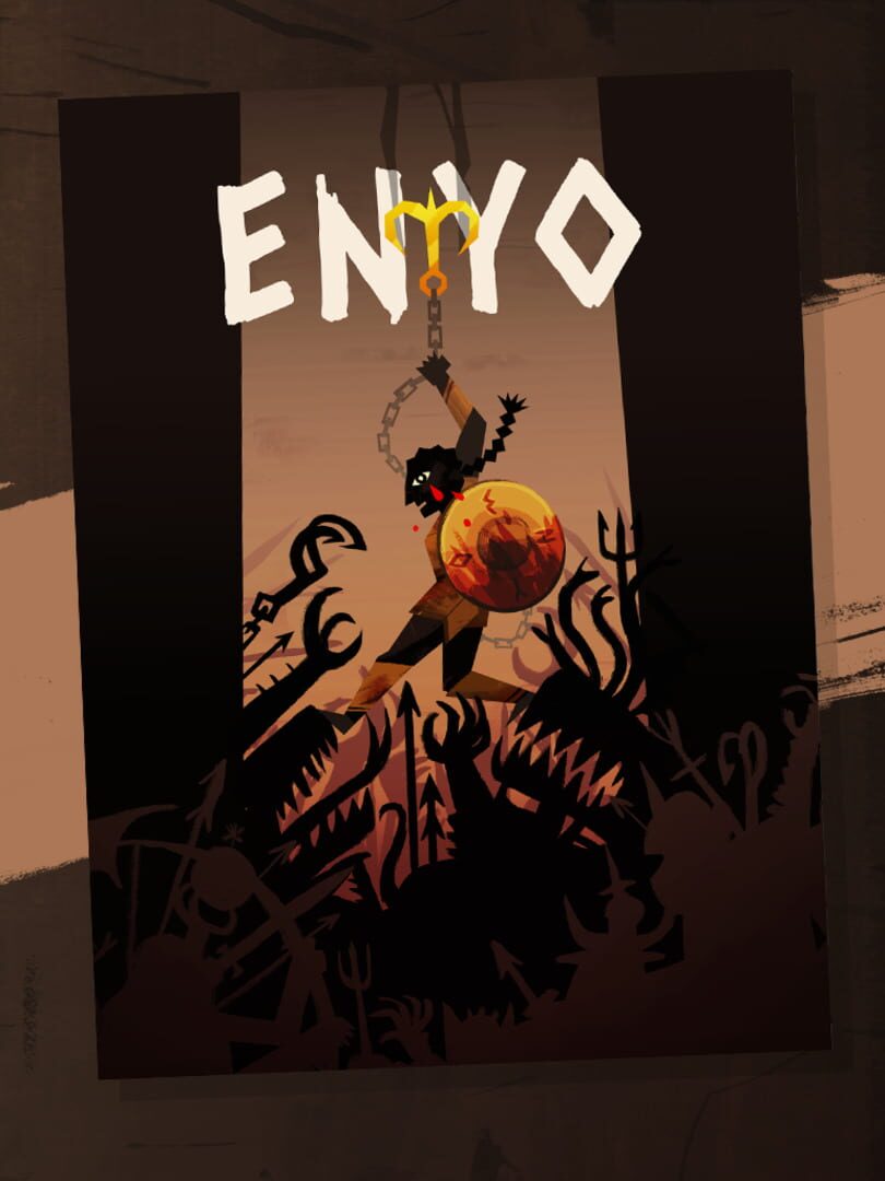 Enyo (2016)