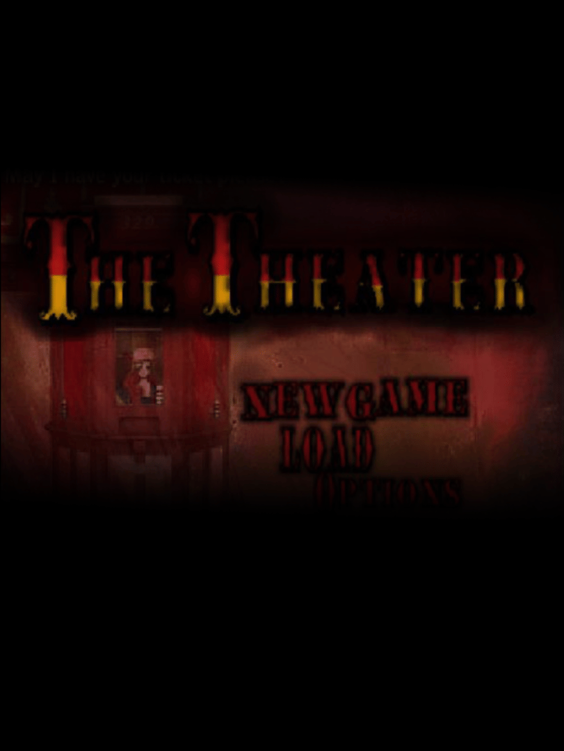 The Theater Cover