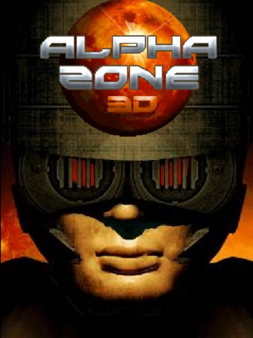 Alpha Zone 3D