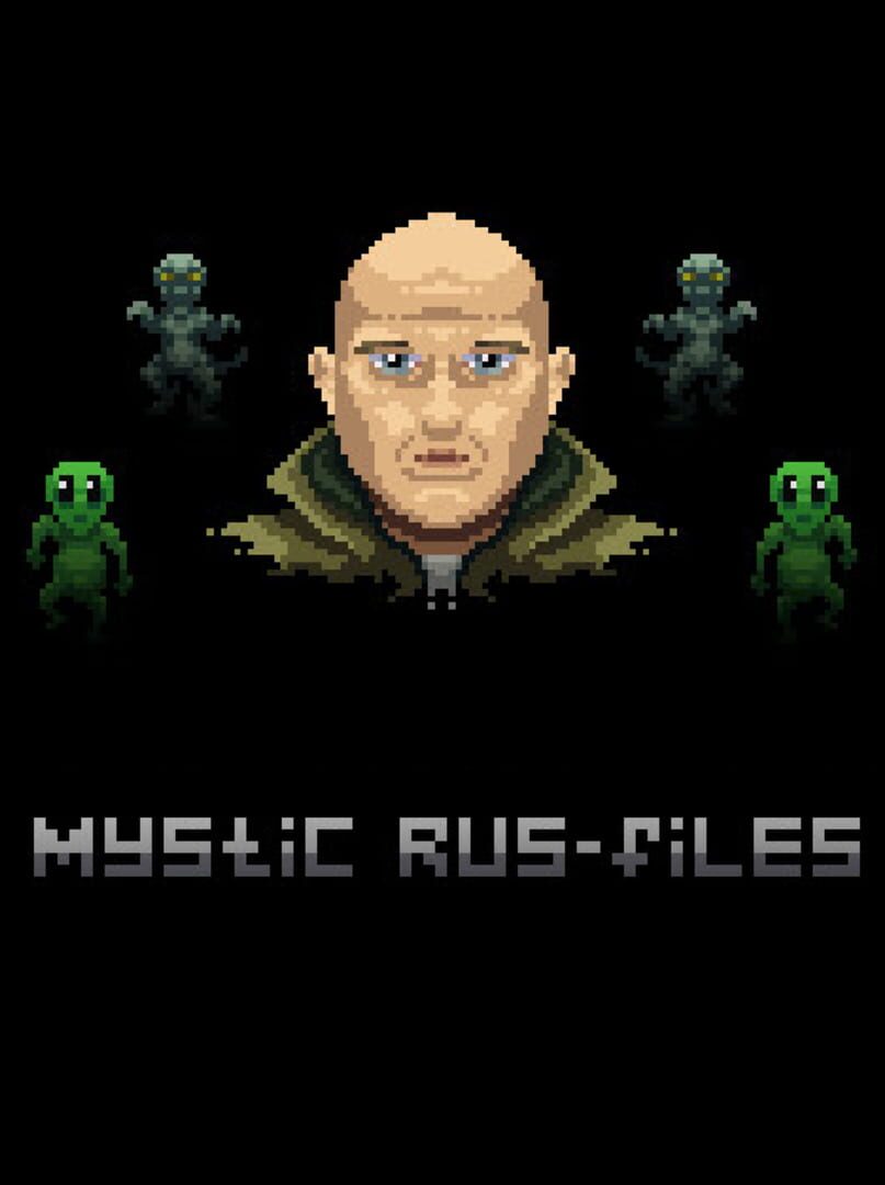 Mystic RUS-files (2019)