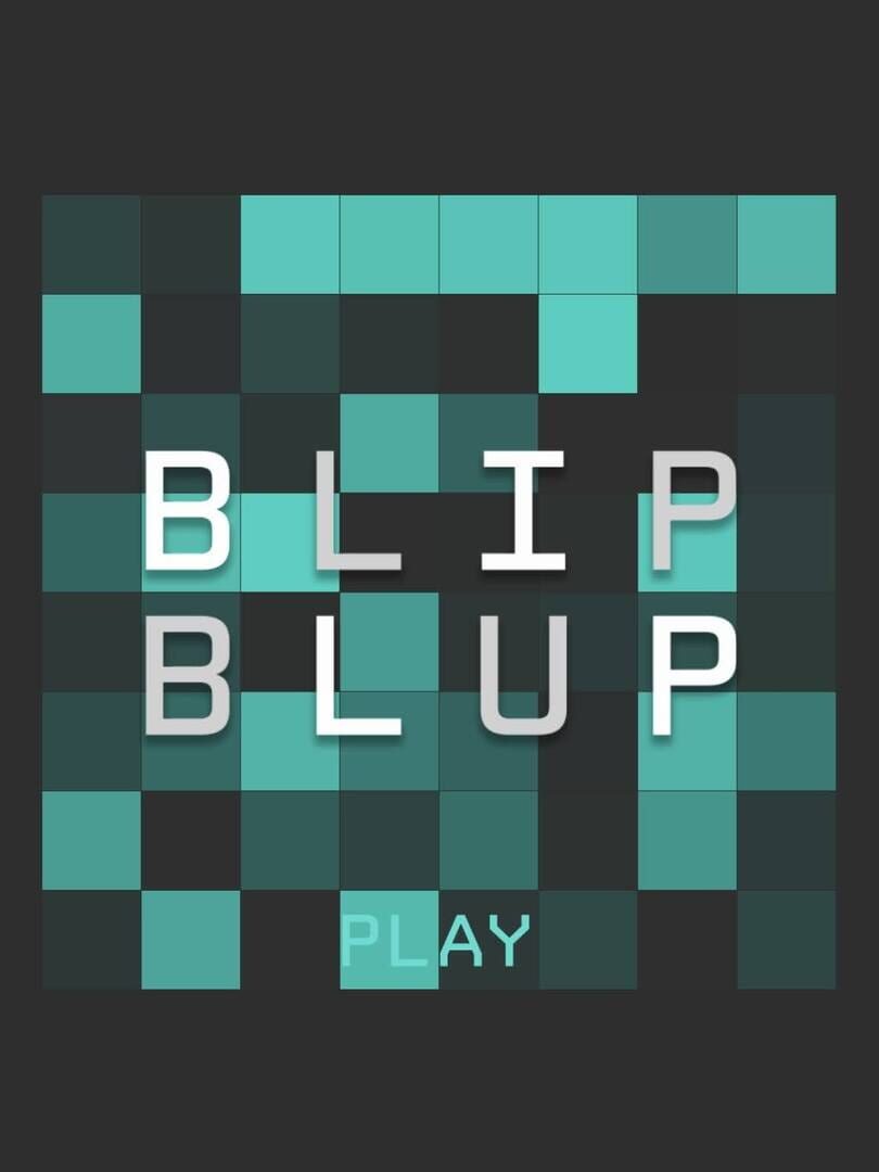 Blip Blup (2013)