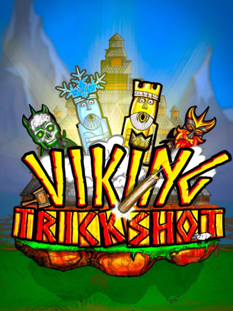 Viking Trickshot (2019)