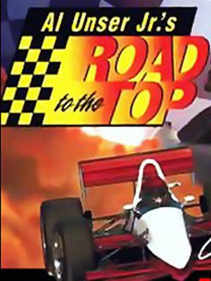 Al Unser Jr.'s Road to the Top (1994)