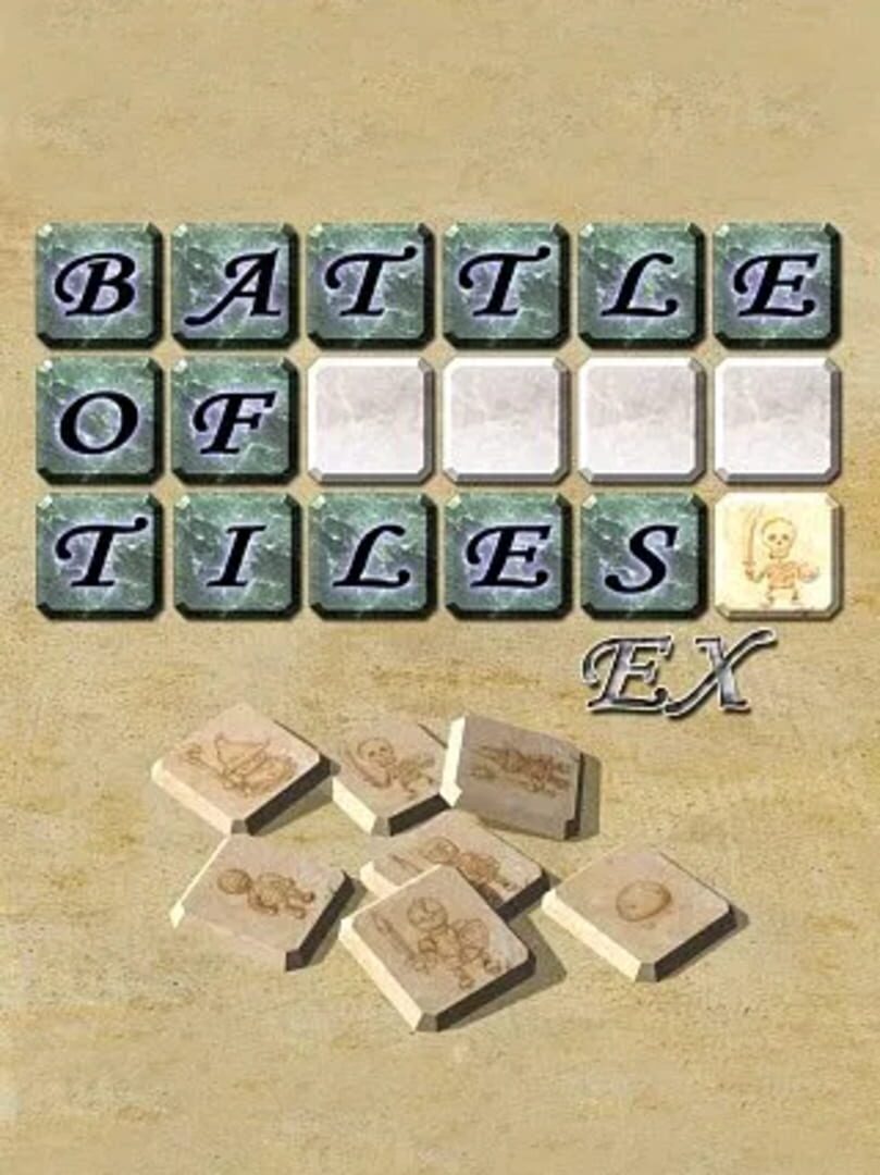 Battle of Tiles Ex (2013)