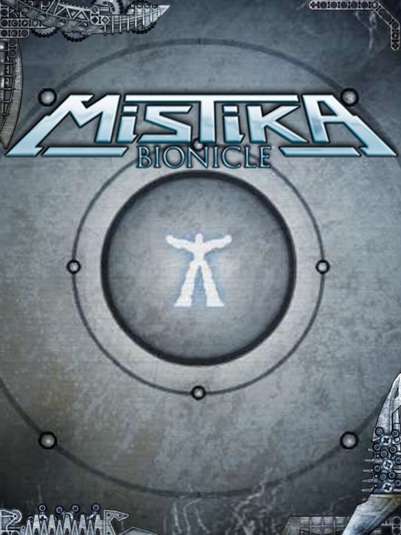 Bionicle Mistika (2008)