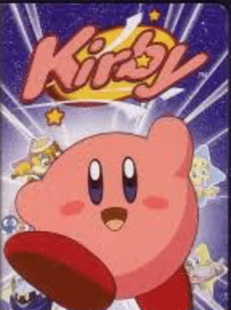 Kirby Slide (2003)