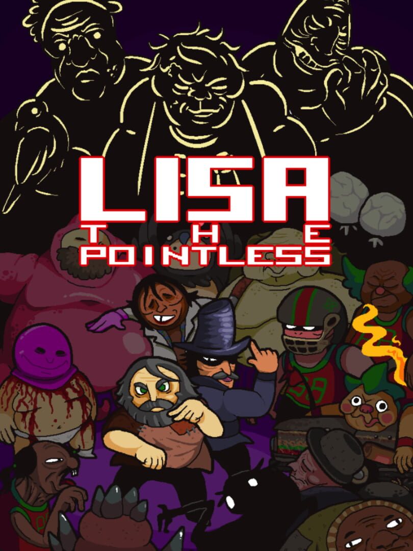 Lisa: The Pointless (2016)