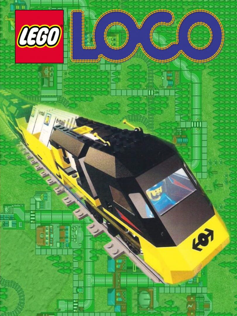 LEGO Loco (1998)