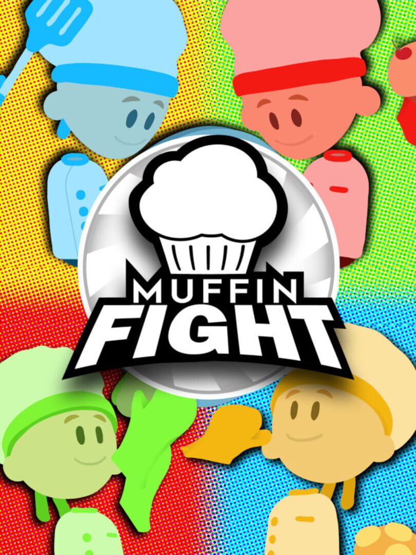 Muffin Fight (2021)