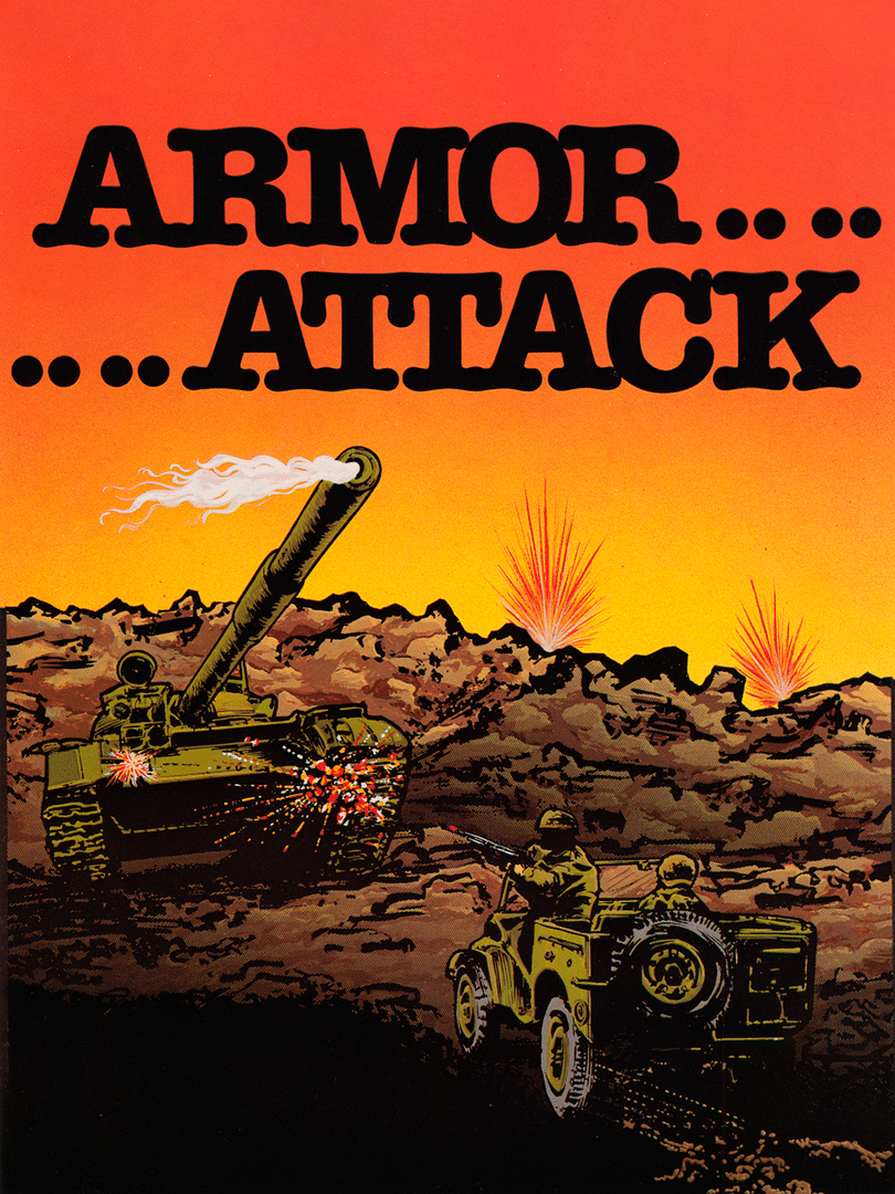 Armor Attack Cover