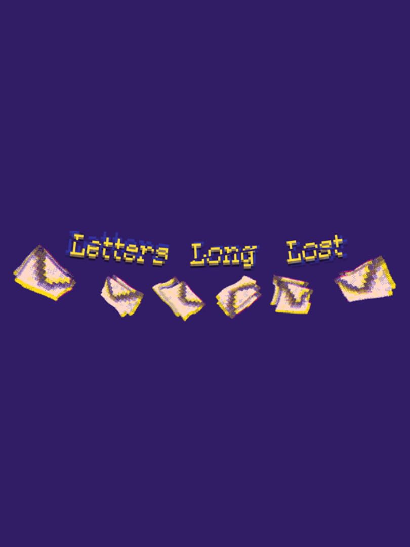 Letters Long Lost (2021)