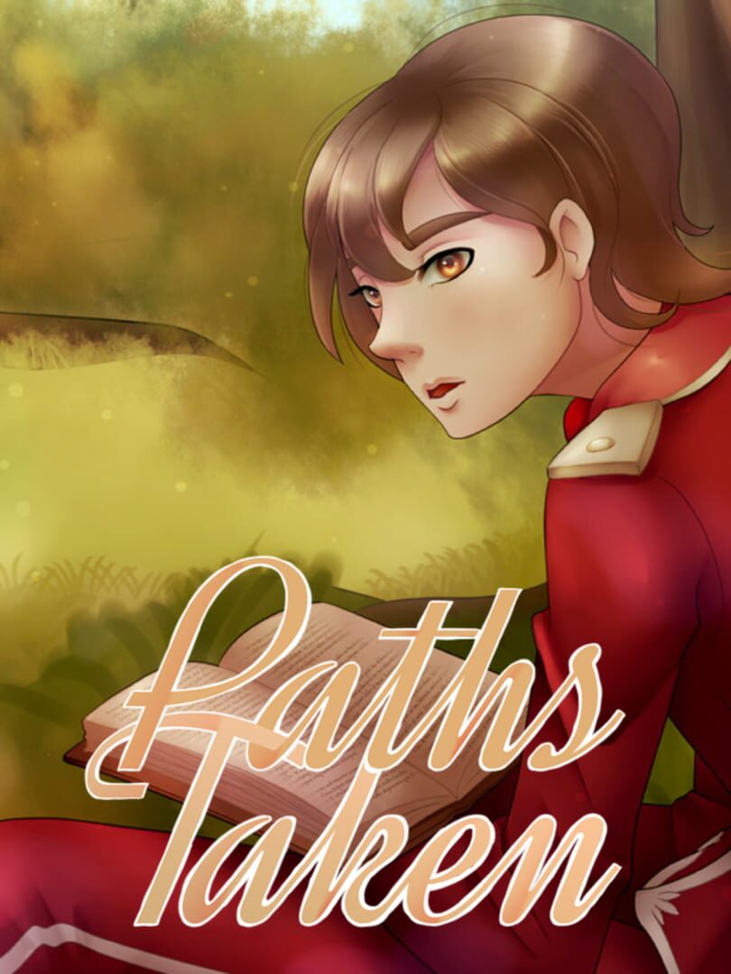 Paths Taken (2019)