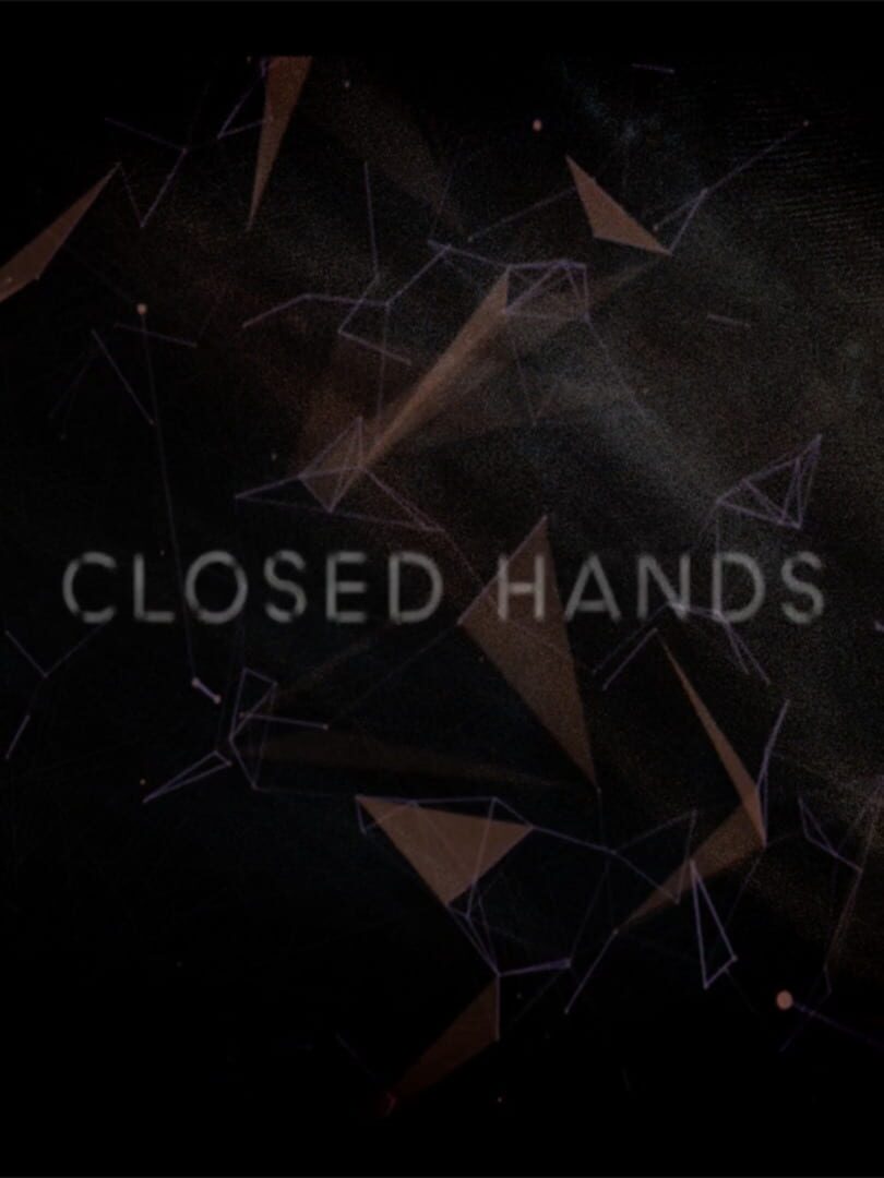 Closed Hands (2021)