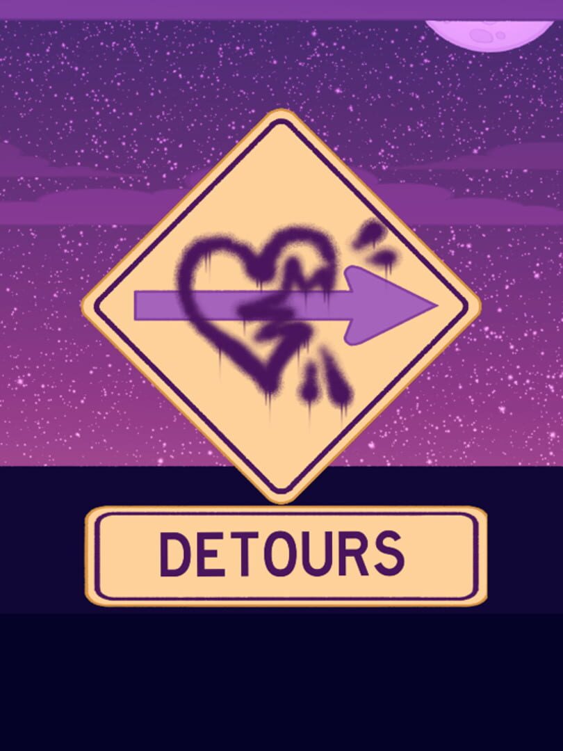 Detours (2021)