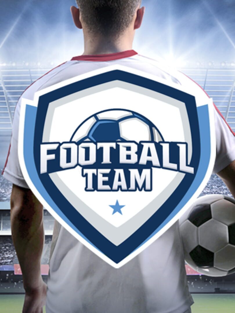 Footballteam. ФУТБОЛТИМ.