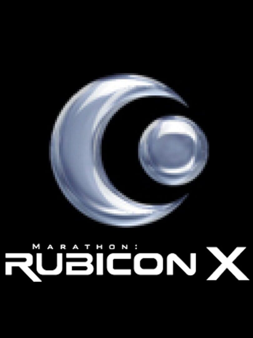 Marathon: Rubicon X